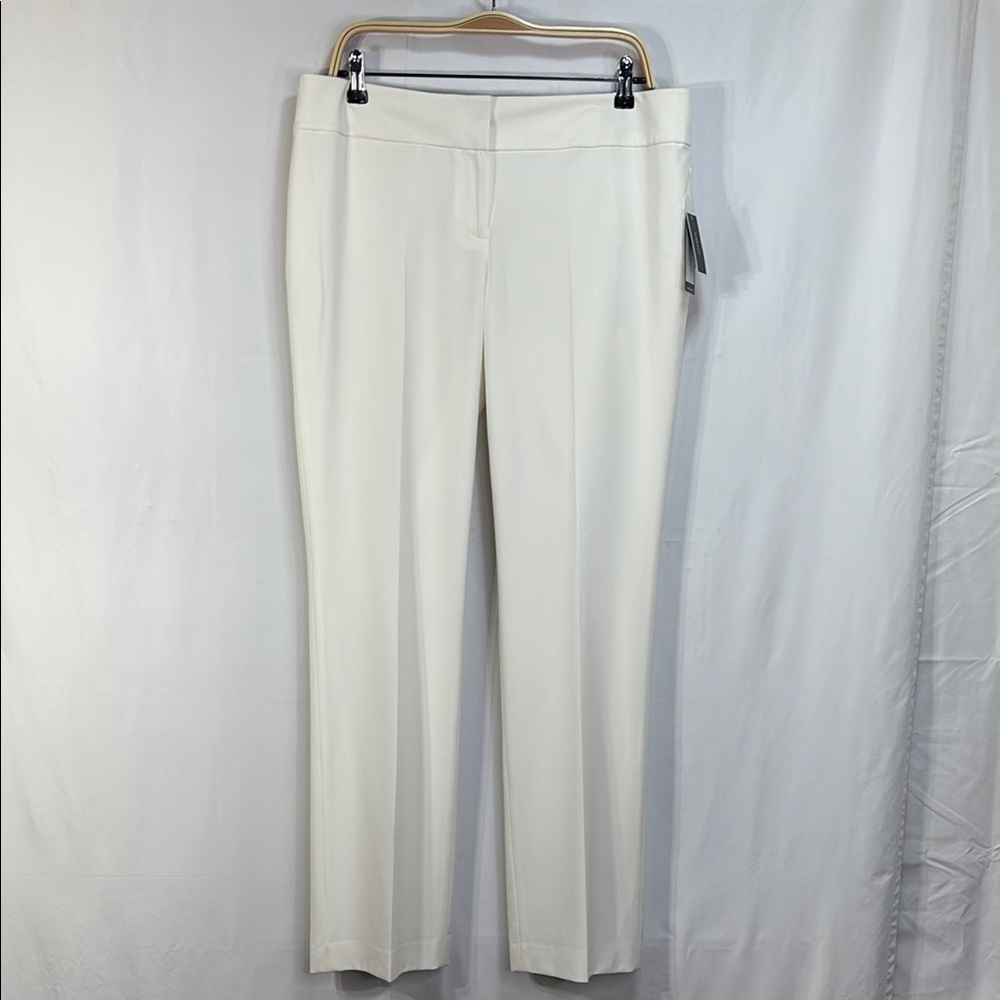 Nine West Cream Trousers